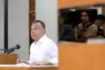 Keterangan Pers Partai Gerindra Terkait Konflik PKB