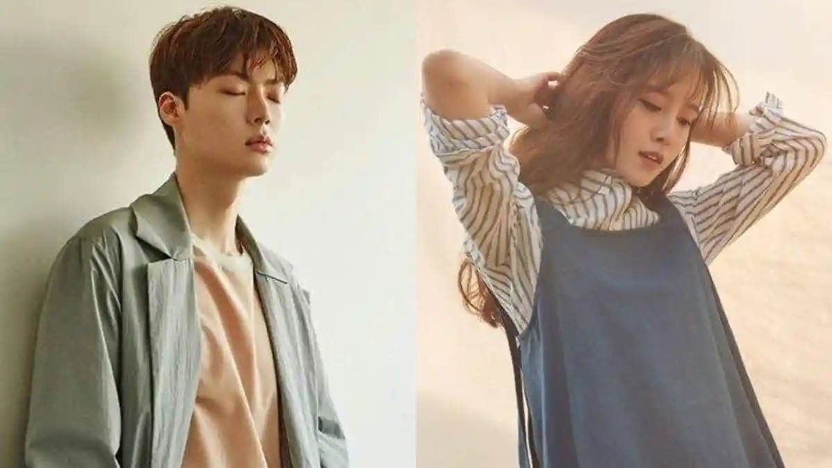 Ahn Jae Hyun Posting Penampilan Terbarunya Usai Resmi Bercerai dari Goo Hye Sun