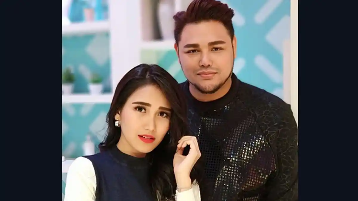 Fans Ayu Ting Ting Komentari Perubahan Ivan Gunawan Lewat Komentar! Gak Nyangka Dijawab Begini