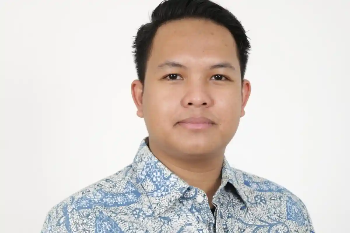 Wakil Ketua III STITEK Balik Diwa: Siap Ulang Prestasi di Pilmapres Wilayah IX