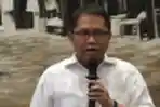 Menkominfo Rudiantara Sosialisasi Cyber Security