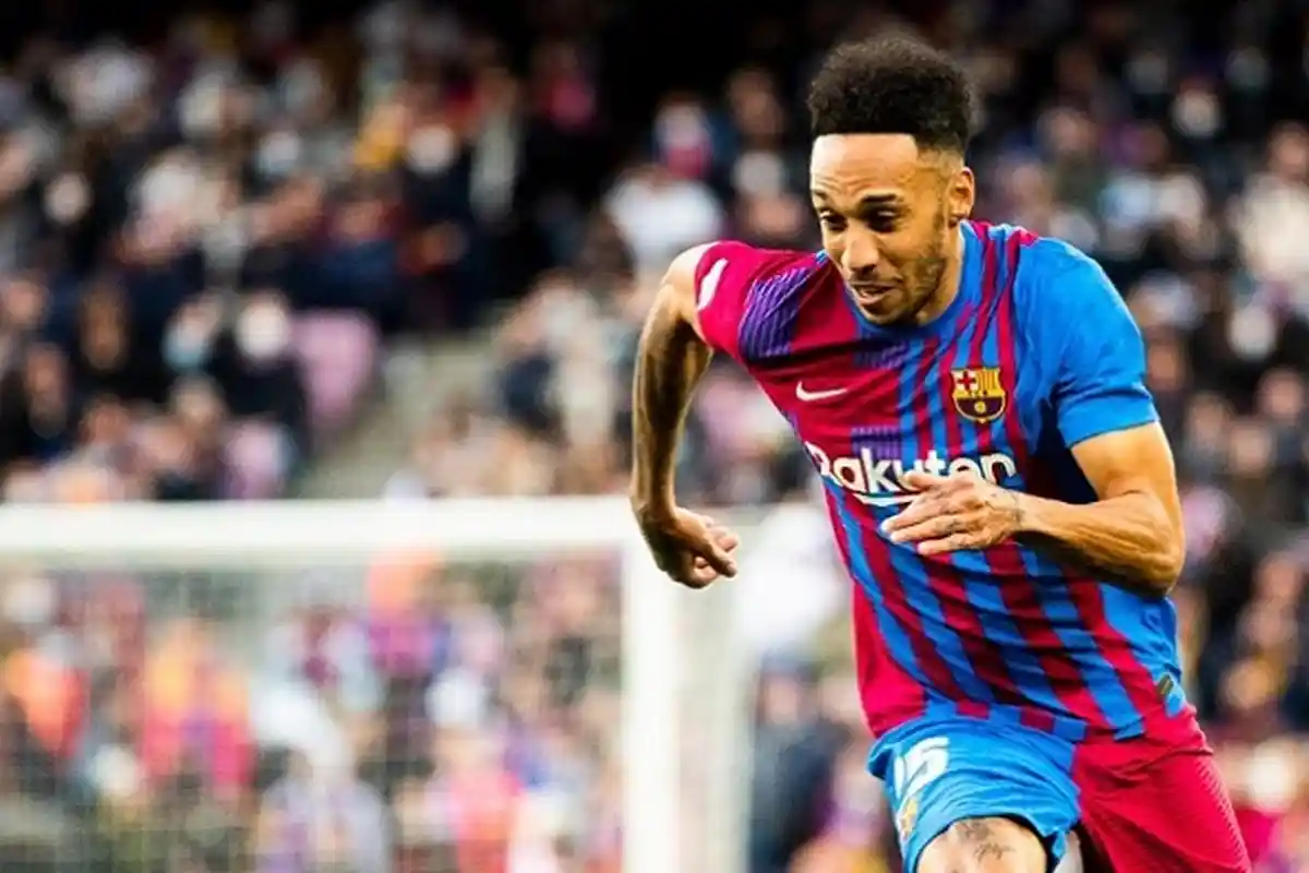 Chelsea Semakin Dekat Untuk Dapatkan Aubameyang, Ditukar Dengan Marcos Alonso ke Barcelona