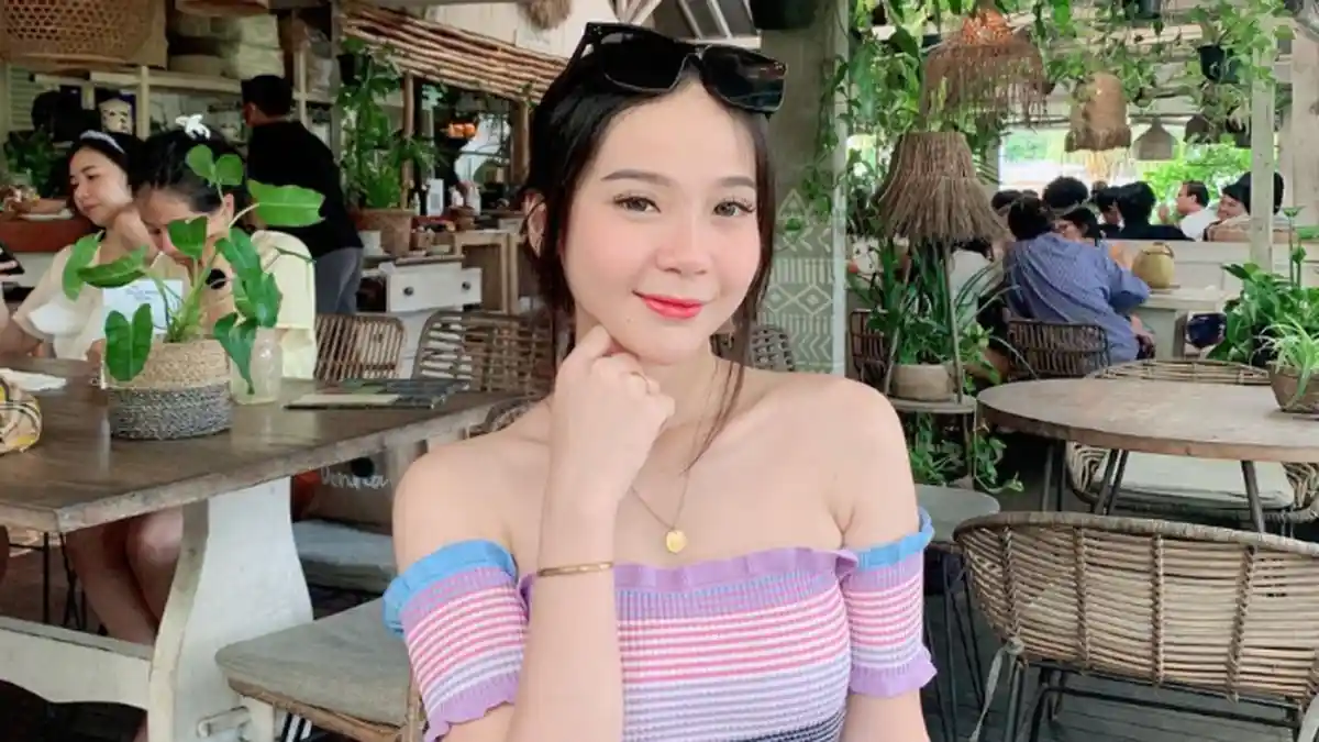 7 Potret & Profil Syiva Angel, YouTuber Gaming yang Tersandung Kasus Narkoba di Bali