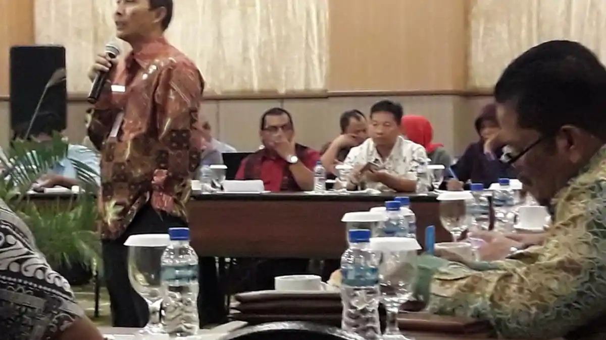 Kampung Iklim di Kalimantan Timur akan jadi Destinasi Wisata