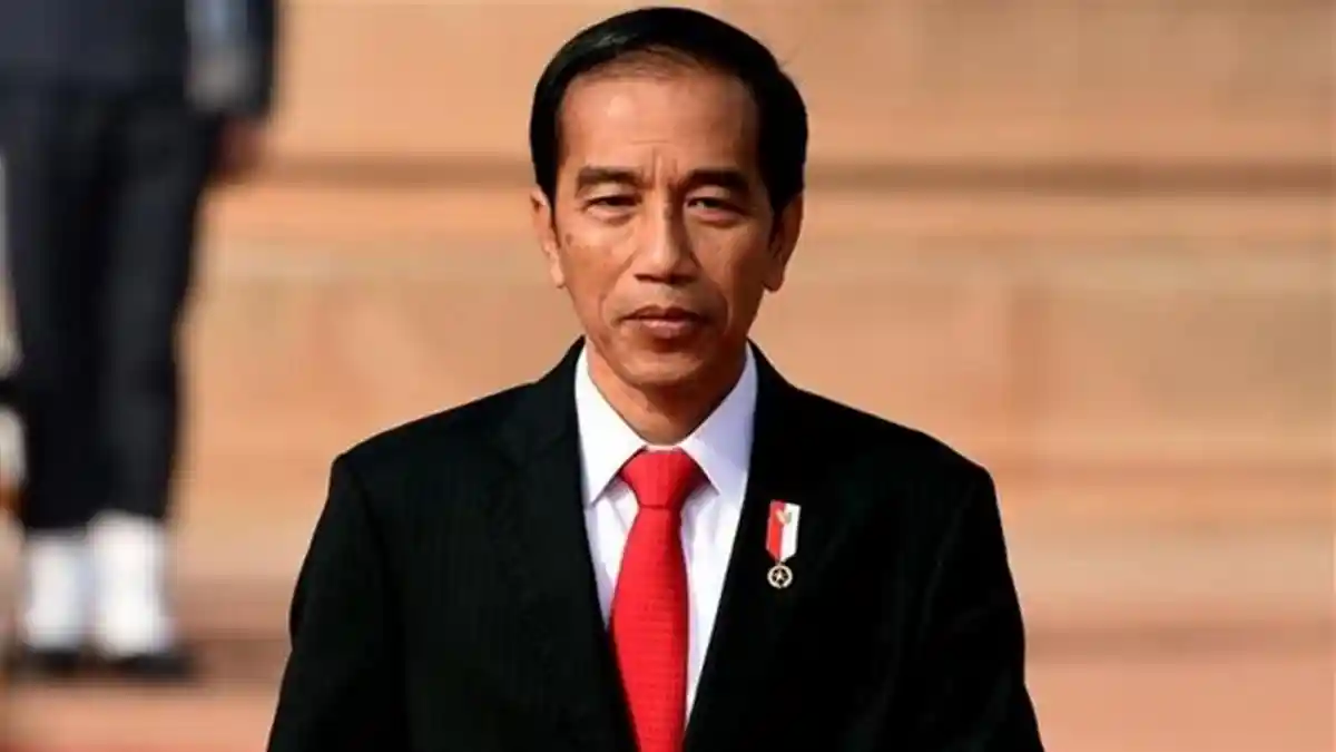 Beri Ucapan Hari Kartini, Ini Pesan Presiden Jokowi kepada Perempuan Indonesia