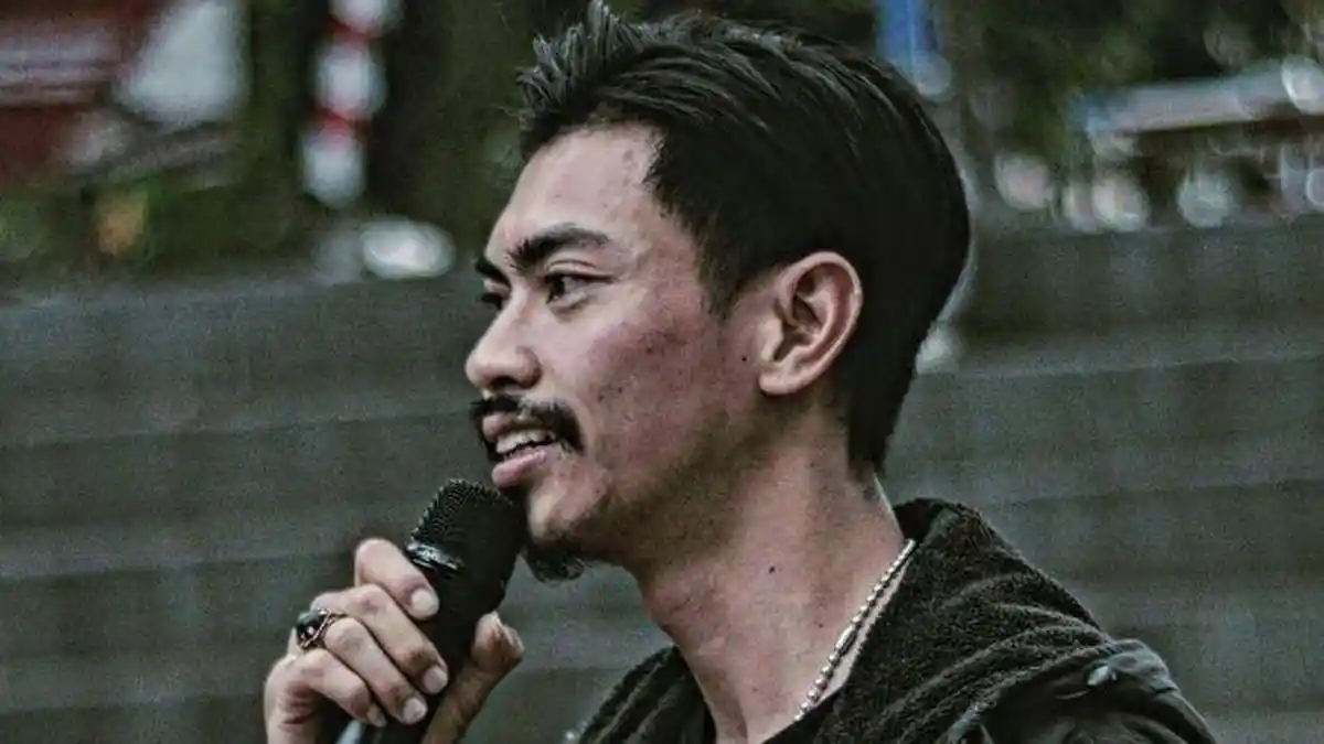 Anak Muda Ini Ingin Maju pada Pilkada Bandung dari Jalur Independen, Yakin Bisa Kumpulkan Syarat