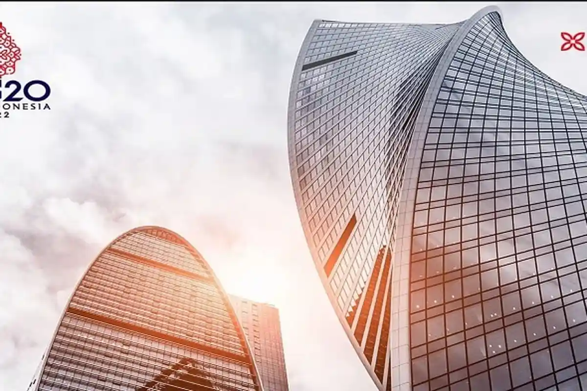 Daftar Anggota G20 (Group of Twenty), Selain Indonesia, Ada Amerika Serikat, Turki, dan China