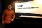 Lawyer Mulyadi Dengan Mogenya Hinggal Ke Paman Sam
