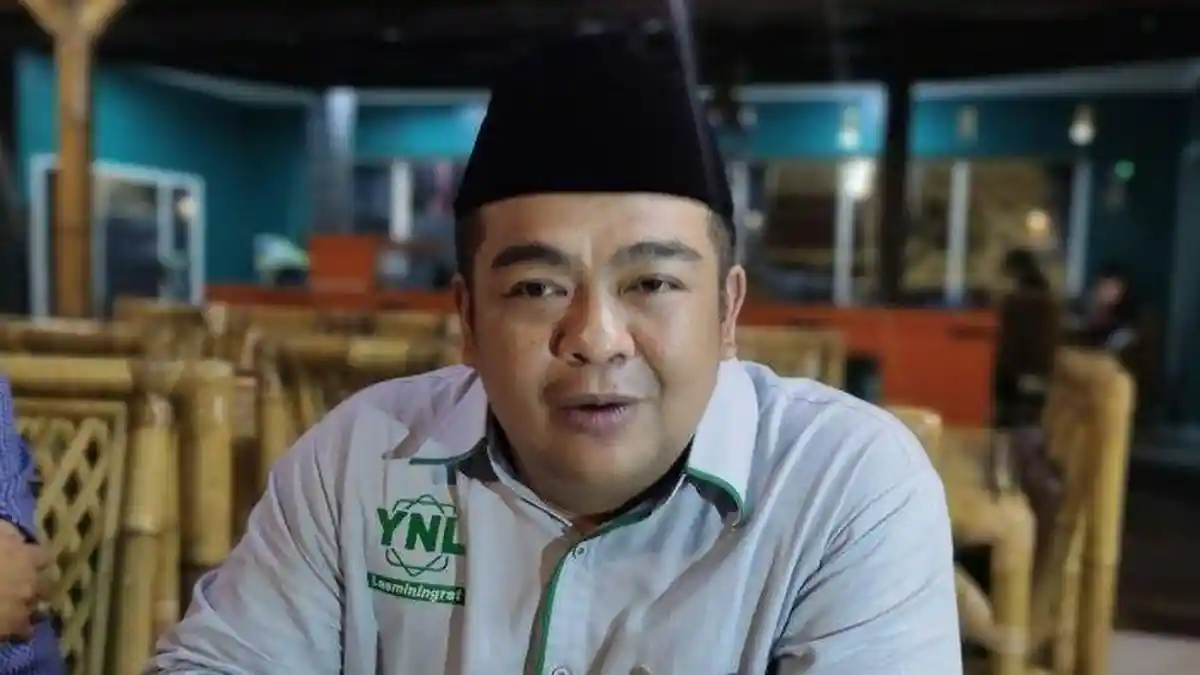 Bursa Bupati Garut: PPP Mantap Ajukan Yudi Lasminingrat Jadi Calon Tunggal