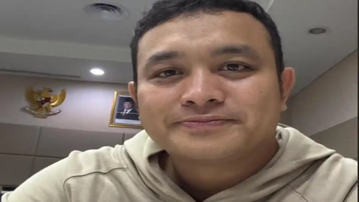 Gilang Dirga Minta Dibukakan Pintu Maaf sang Ayah Meninggal Dunia di Usia 63 Tahun, Sempat Kritis 