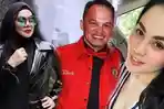 Senang Bakal Pisah Baik-baik, Sarita Sedih Harta Gono Gininya Ludes, Ini Gara-gara Jennifer Dunn?