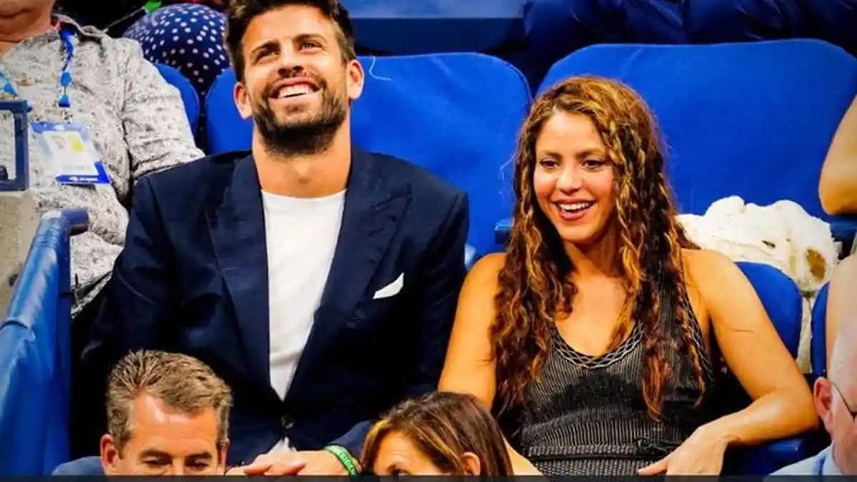 Shakira Pernah Patah Hati Gegara Ronaldo dan Wijnaldum, Sang Suami Gerard Pique Beri Respon