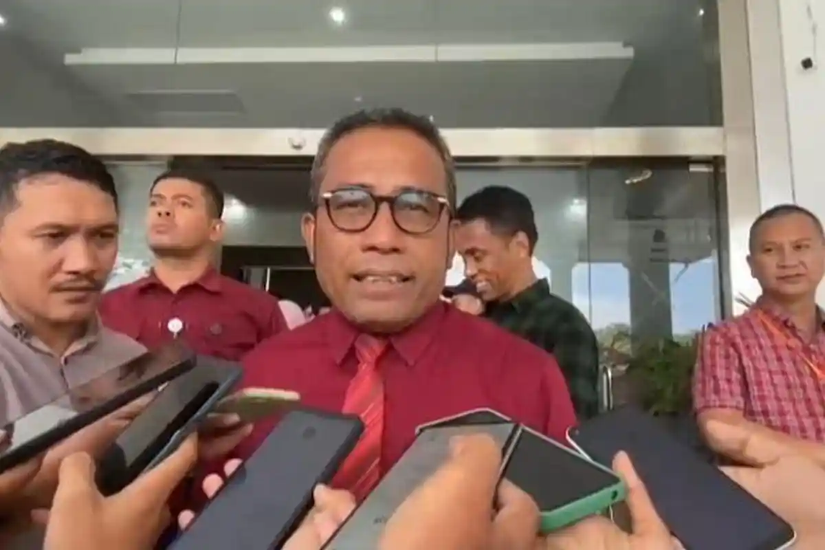 Nomor Seri Ijazah Tak Terdaftar di Kemendikbud, Sejumlah Alumni UHO Terancam Tak Bisa Daftar CPNS