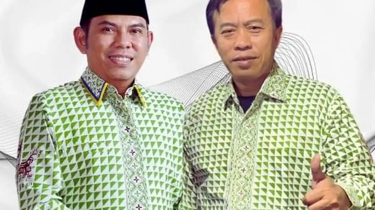 Warga Tolak Kotak Kosong di Pilkada Brebes, Sodorkan Tokoh NU Ady Setiawan Lawan Paramitha