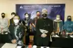Muh Rifqi Alam President AMA Indonesia Chapter DKI Jakarta Periode 2022-2025