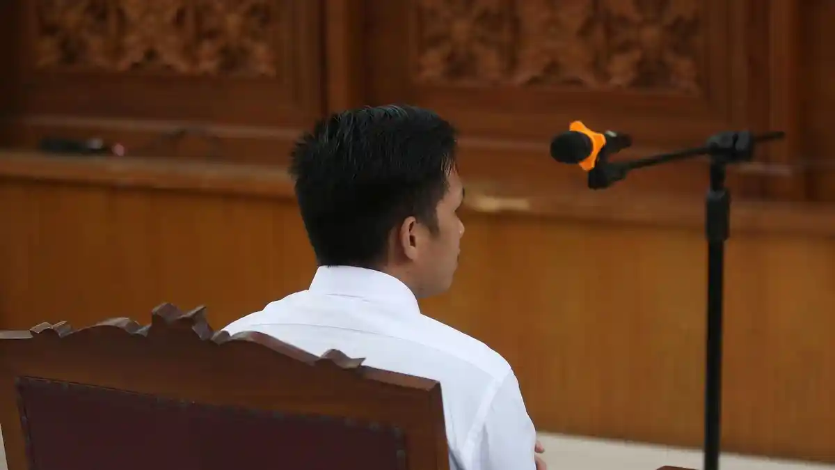 Sidang Bharada E Dilanjutkan Besok, Dua ART Ferdy Sambo Turut Dihadirkan