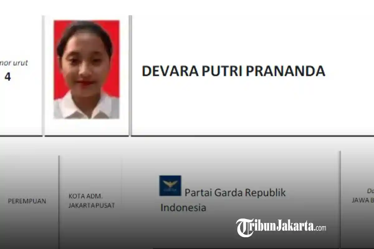 Fakta Baru! Devara Otak Pembunuhan di Bogor Diminta KTP, Jadi Caleg DPR Dapat 226 Suara