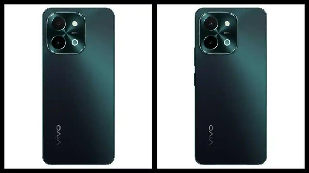 Update Harga HP Vivo Y28: Smartphone Terbaru Vivo yang Mirip iPhone 12, Desain Tipis Baterai Jumbo