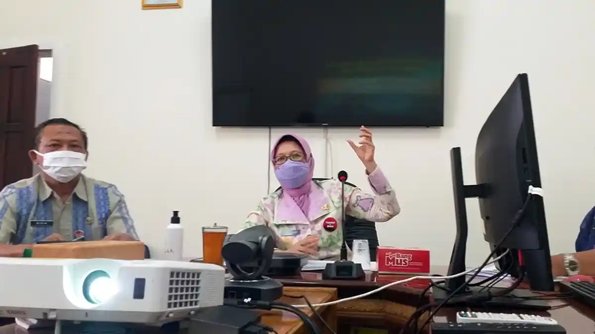 Jateng Tawarkan 75 Peluang Investasi, CJIBF Tahun Ini Digelar Secara Virtual