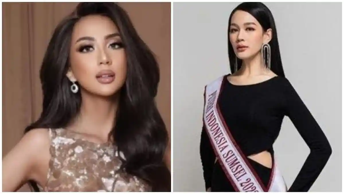 Kelakuan Panitia Miss Universe saat Priskila Jelita dan Ratih Widiartha Disuruh Bugil, Ada Tiga Pria