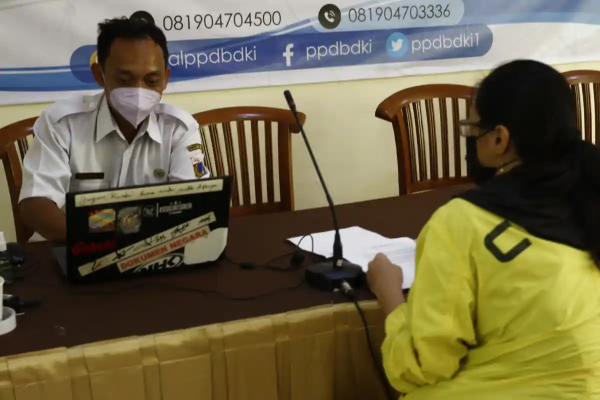 PPDB 2022, Berikut 60 SMA Terbaik di Jakarta dan 30 SMA Terbaik di Tangerang-Tangsel