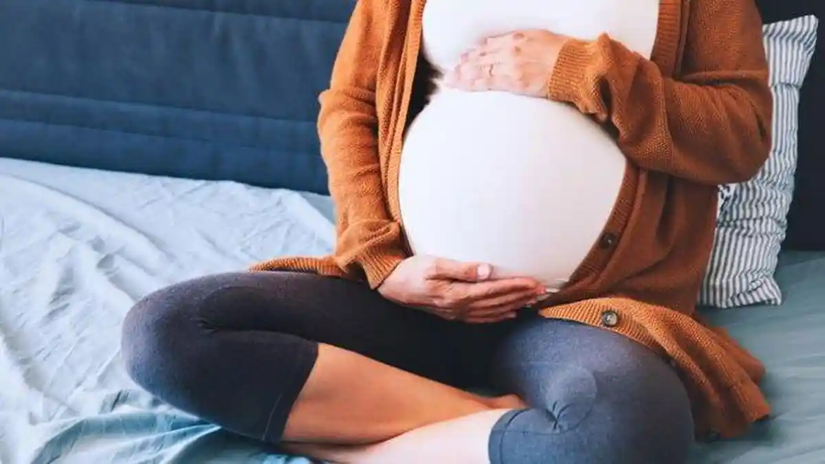 Gadis Belia Hamil 7 Bulan, Pria Ini Kabur Tak Mau Tanggung Jawab, Polisi Bertindak