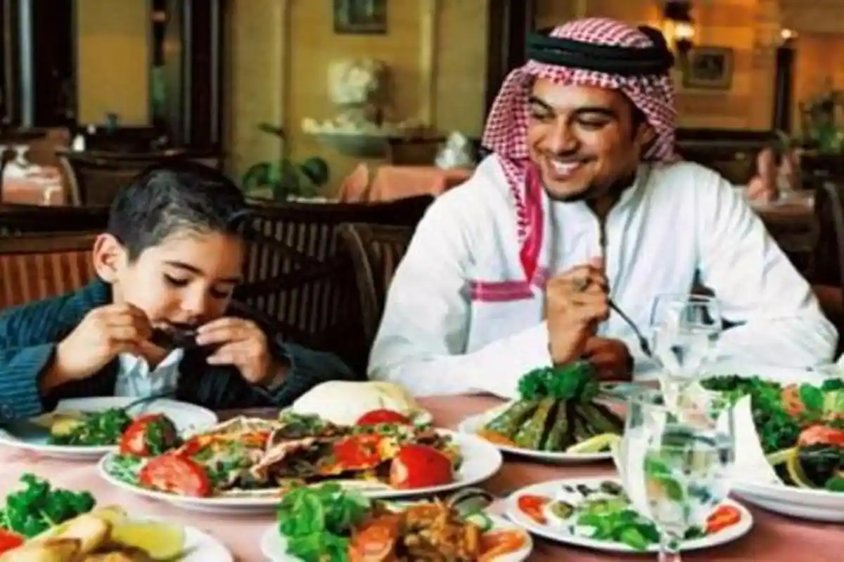 Coba 3 Aplikasi Ramadan Ini Bantu Kamu Bakal Tidak Telat Sahur