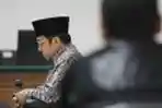 Waryono Karno Jalani Sidang Tuntutan