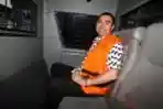 Walikota Malang Ditahan KPK