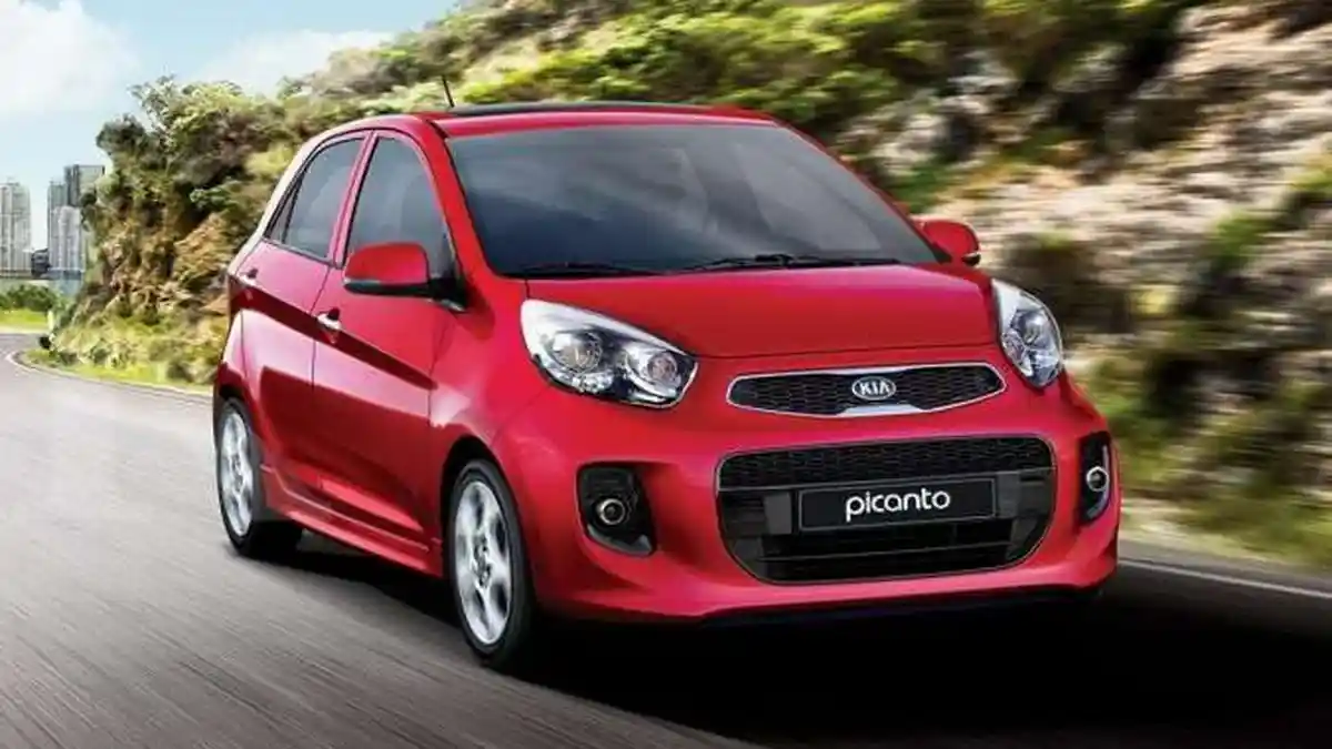 Ramah Kantong, Harga Mobil Bekas Kia Picanto Termurah Rp 70 Juta per Mei 2021