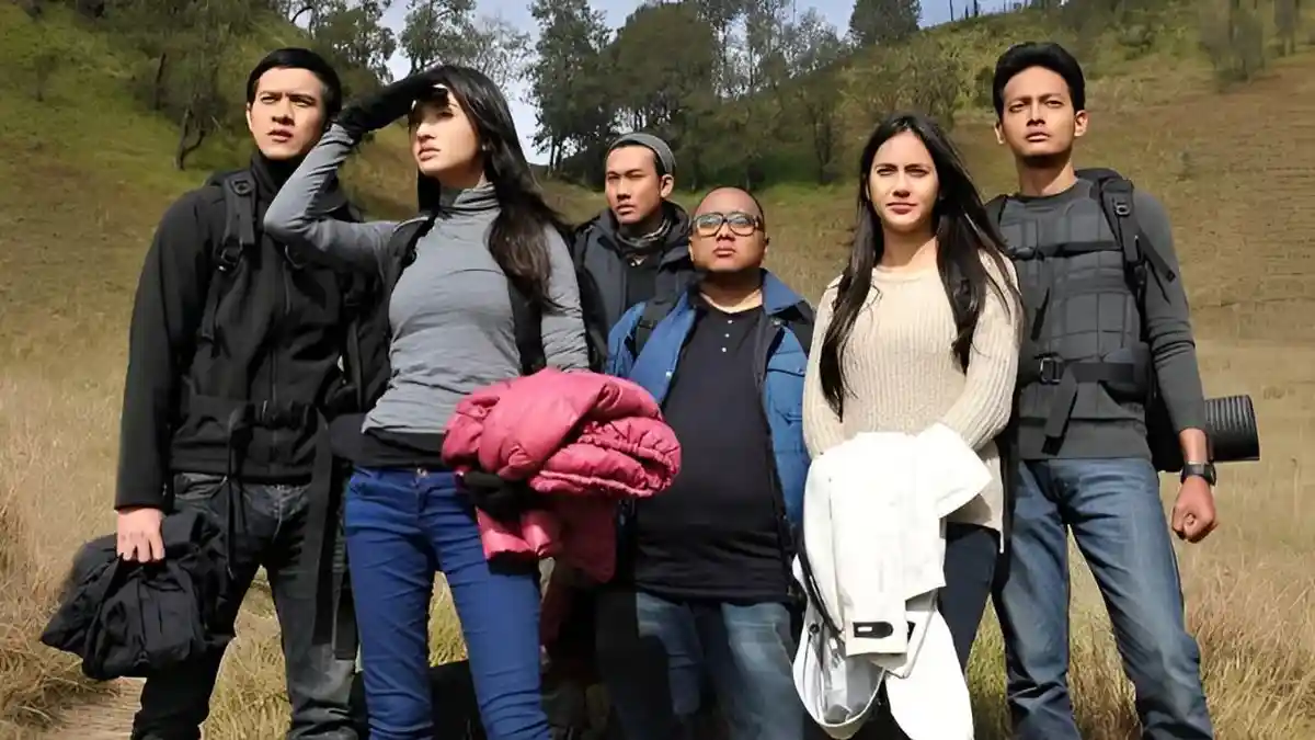 Daftar Pemain 5 Cm: Revolusi Hati Apakah Masih Sama? Begini Kata Penggemar