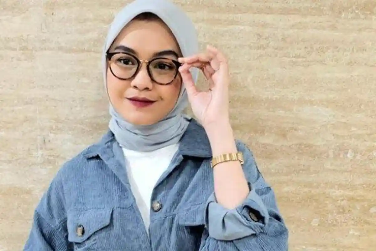 Salma Salsabil Jadi Kagok Setelah Juara Indonesian Idol 2023