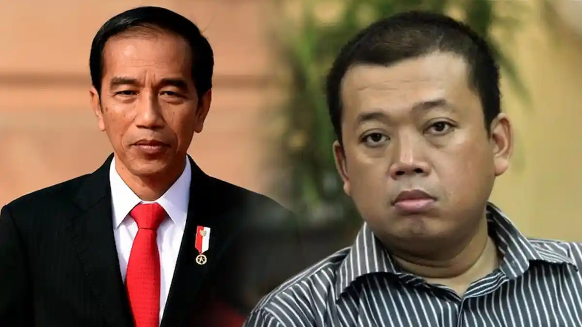 Alumni UGM Dukung Jokowi, Nusron Wahid: Alumni UI Angkatan Saya Juga Dukung