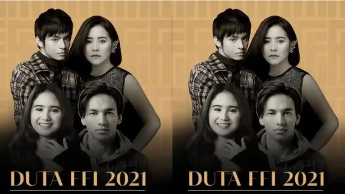 Prilly Latuconsina Terpilih Jadi Duta FFI 2021, Komentar Umay Shahab Mendadak Disorot