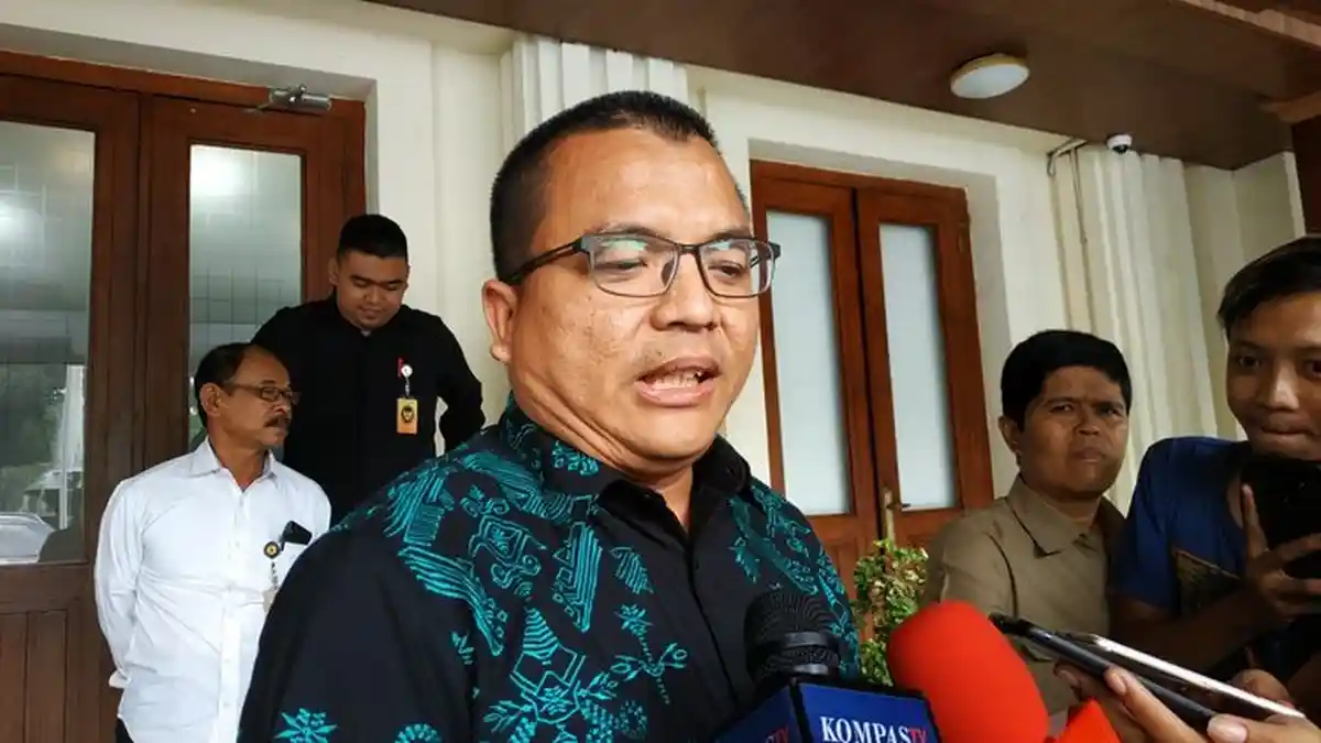 Dibanding Edhy Prabowo, Denny Indrayana Beber Juliari Batubara Lebih Layak Dituntut Hukuman Mati