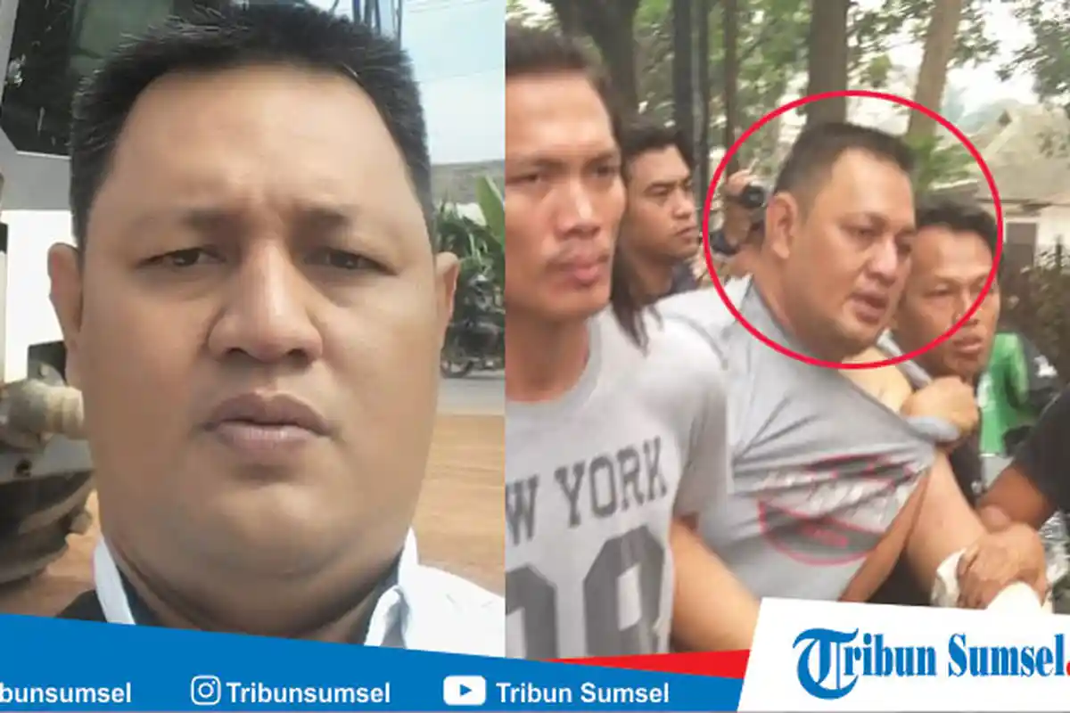 Pengakuan Pelaku Pembunuh PNS yang Dicor Semen, Hingga Tega Sewa Pembunuh Bayaran
