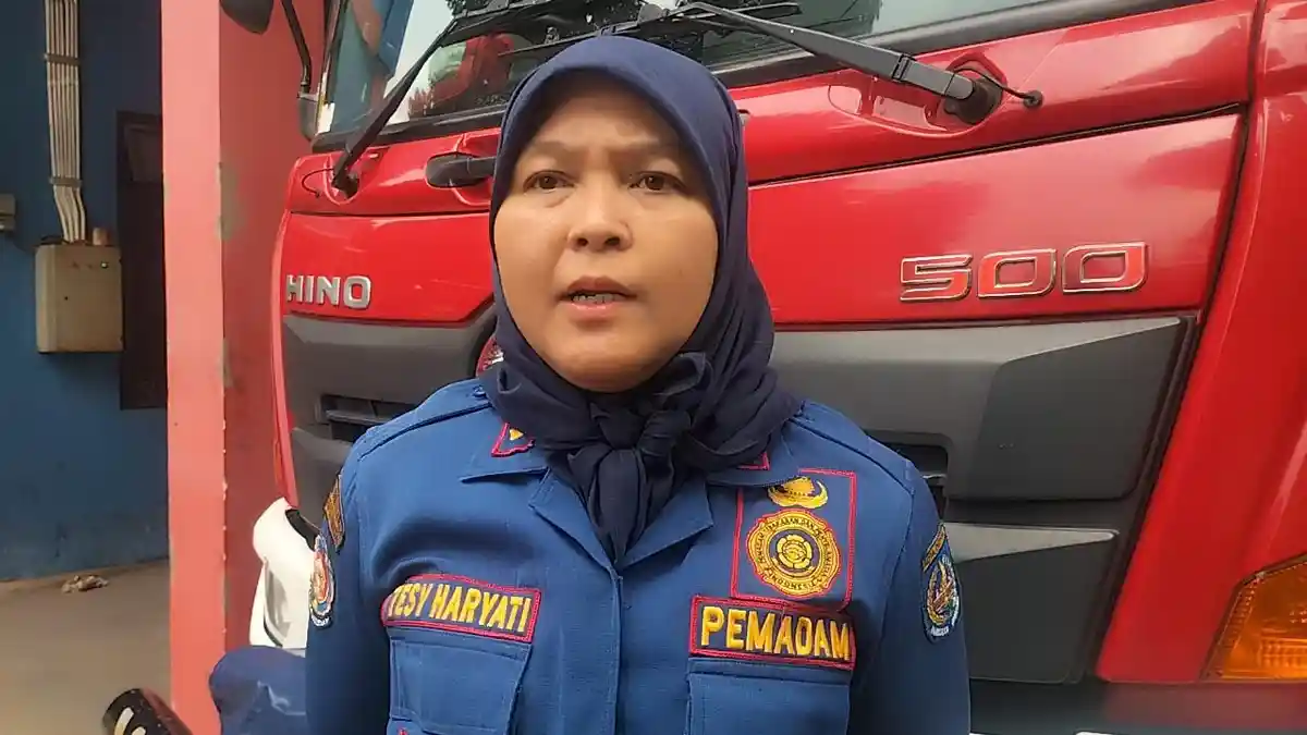 Dua Binatang Ini Muncul ke Pemukiman Warga, Diduga Mencari Sumber Makanan