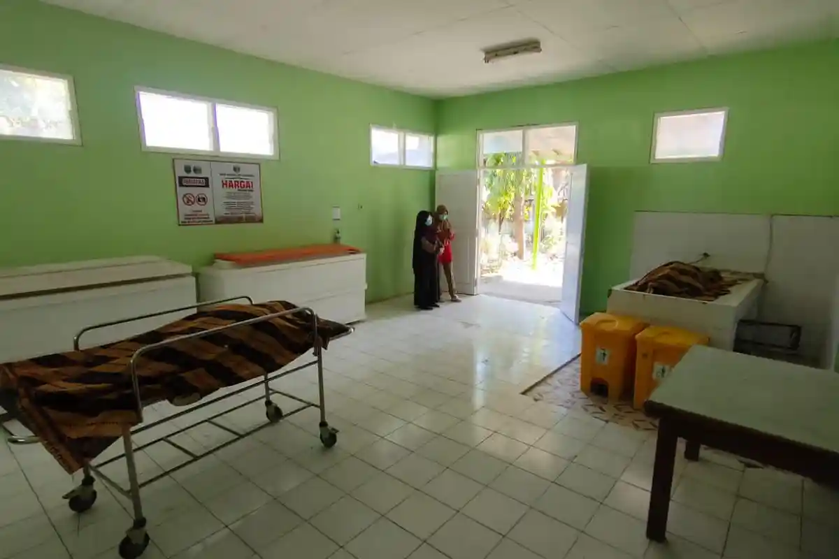 Penumpang Toyota Avanza yang Alami Kecelakaan di Probolinggo Hendak Sambangi Ponpes Sidogiri