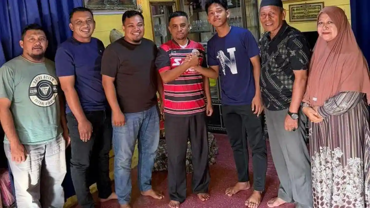 FFI Panggil Pemain Aceh Ikut Pre TC Timnas Futsal U-17, Persiapan ke Spanyol