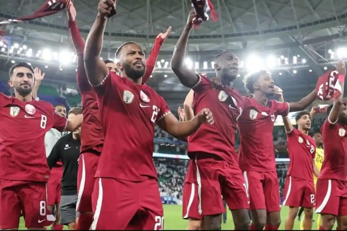 Prediksi Skor Kuwait vs Qatar, Cek Head to Head dan Statistik Tim, Kick off 02.00 WIB