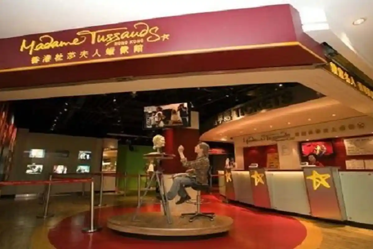 Sejarah Berdiri dan Fakta-fakta Lain Museum Madame Tussauds yang Belum Banyak Diketahui!