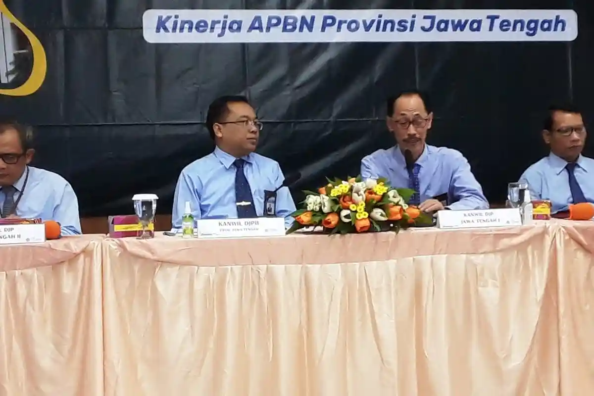 Kemiskinan dan Pengangguran di Jawa Tengah Turun Selama Tahun 2022