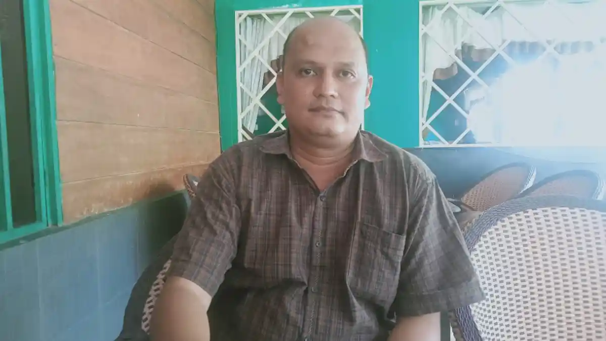 Sasar Developer Perumahan Nakal di Siantar, Dinas PUPR Bakal Gunakan Drone