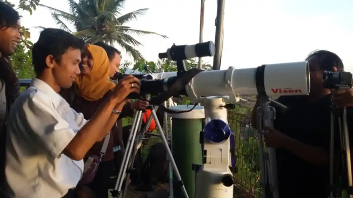 Awal Puasa Resmi Ditetapkan Pemerintah Mulai Kamis Lusa