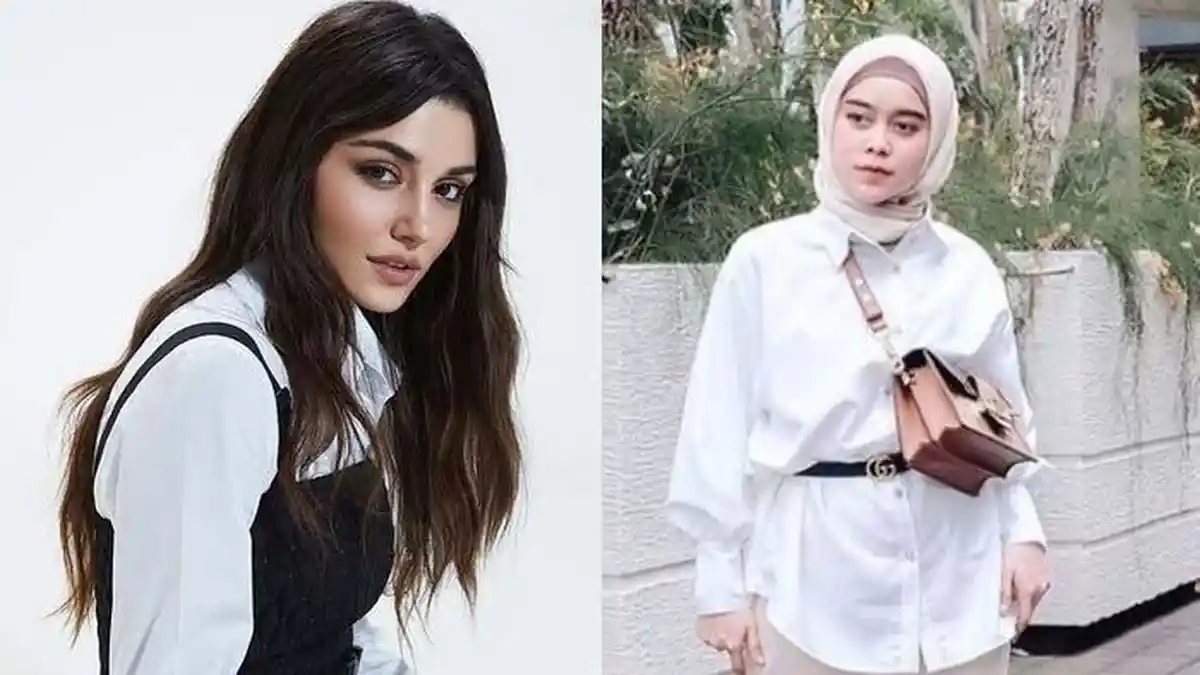 Sosok Hande Erçel, Gadis Turki Wanita Tercantik Dunia 2020 Versi TB World, Kalahkah Lesti Kejora