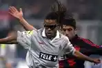 INI Alasan Edgar Davids, Legenda Juventus Pakai Kacamata saat Bermain Bola, Begini Kabarnya Kini