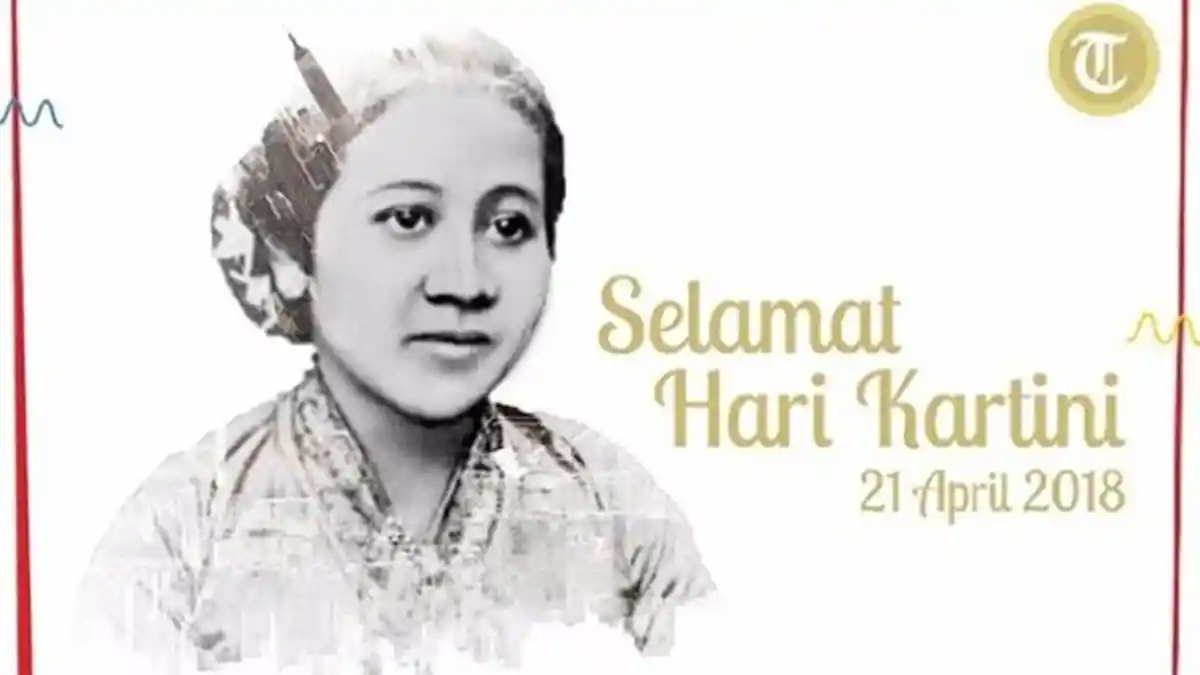 Mengenal Lebih Dekat RA Kartini, dari Anak Selir hingga Penokohan Pahlawan Nasional