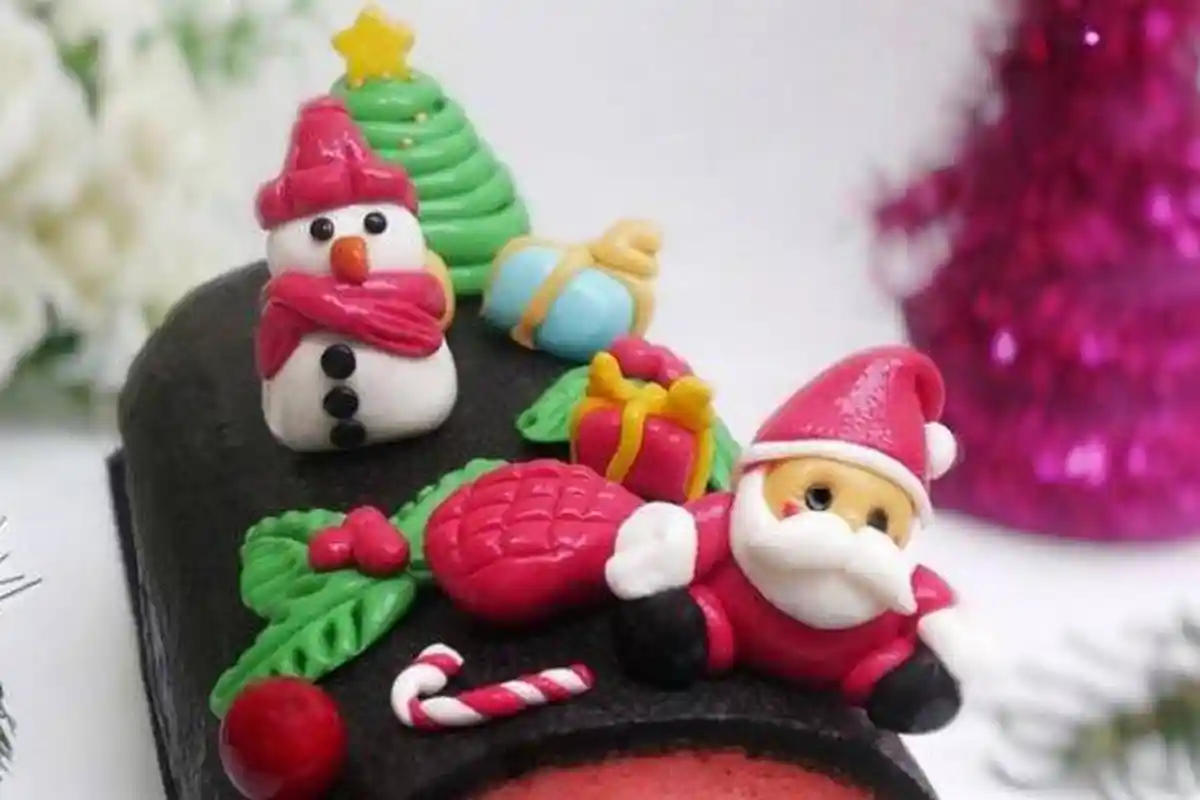 Kumpulan Ucapan Selamat Natal 2020 dan Tahun Baru 2021 Lengkap Bahasa Indonesia dan Inggris