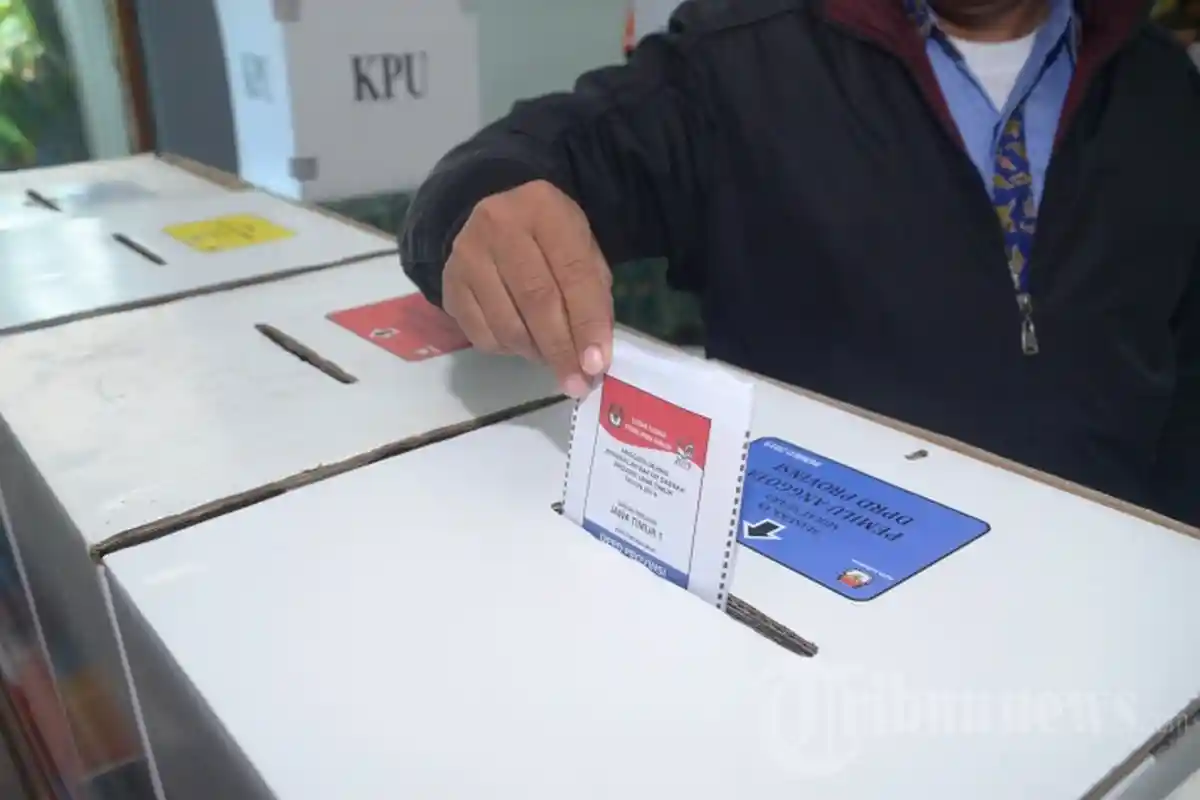 Apa Itu Sistem Pemilu Proporsional Tertutup? Ini Pengertian, Kelebihan hingga Kekurangan Sistem Ini