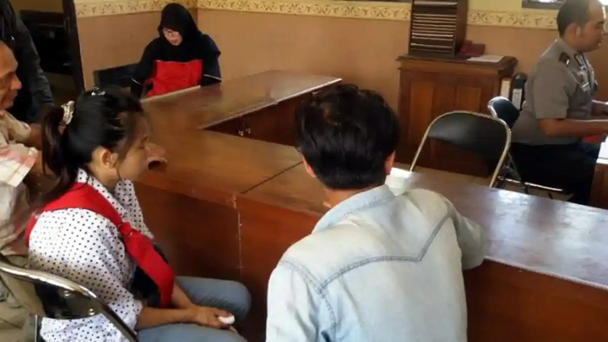 Polisi Selidiki Kasus Penculikan Bayi di RSUD Sumedang